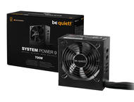 Захранвания за компютри be quiet! System Power 9 Bronze 700W CM