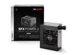 Захранвания за компютри be quiet! SFX Power 2 Bronze 400W