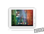 Таблети Prestigio MultiPad 4 Ultimate 8.0 7480D 3G 16GB, бял цвят