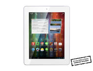Таблети Prestigio MultiPad 4 Ultra Quad 8.0 7280C 3G 8GB, бял цвят