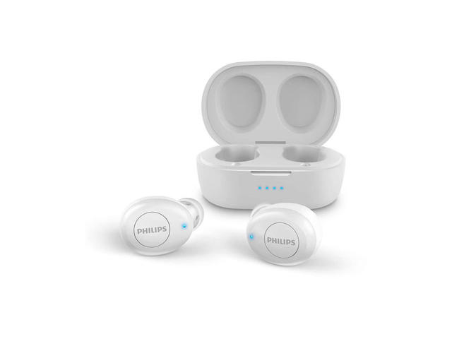 Слушалки Philips TAT2205WT