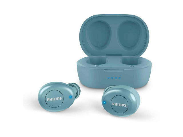 Слушалки Philips TAT2205BL