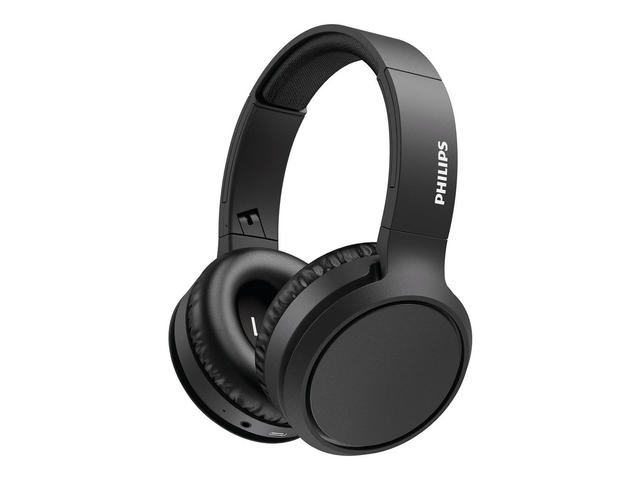 Слушалки Philips TAH5205BK