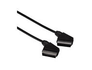 Кабели и Адаптери Кабел Hama, скарт-скарт, 2 метра