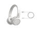 Слушалки Philips TAH4205WT