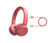 Слушалки Philips TAH4205RD