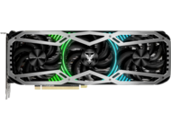 Видео карти Gainward GeForce RTX 3060 Ti Phoenix