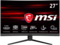 Монитори MSI Optix MAG272C