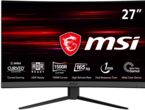 Монитори MSI Optix MAG272C
