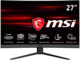 Монитори MSI Optix MAG272C