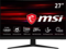 Монитори MSI Optix G27C5