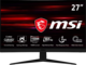 Монитори MSI Optix G27C5