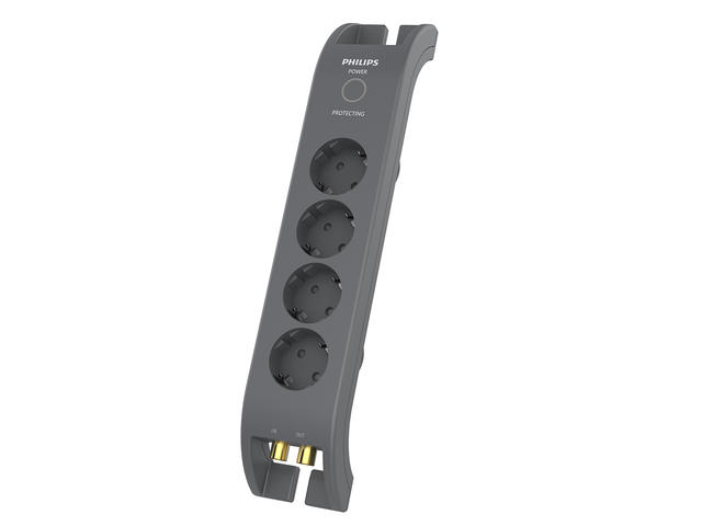 Разклонители Philips SPN5144A/58