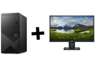 Компютри Dell Vostro 3888 MT