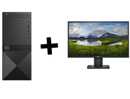 Компютри Dell Vostro 3671 MT