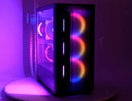 G:RIGS G:RIGS > Dark Blade RGB (AMD)