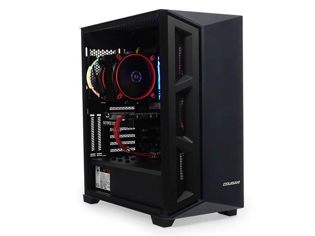 G:RIGS G:RIGS > Dark Blade RGB (Intel)