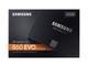 SSD 250GB Samsung 860 EVO SATA