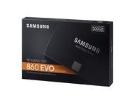 SSD 500GB Samsung 860 EVO SATA