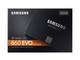 SSD 500GB Samsung 860 EVO SATA