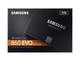 SSD 2TB Samsung 860 EVO SATA