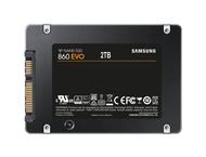 SSD 2TB Samsung 860 EVO SATA