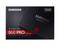 SSD 256GB Samsung 860 PRO SATA