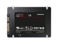 SSD 1ТB Samsung 860 PRO SATA