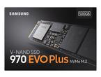 SSD 500GB Samsung 970 EVO Plus M.2 NVMe