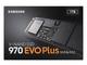 SSD 1ТB Samsung 970 EVO Plus M.2 NVMe