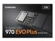 SSD 2ТB Samsung 970 EVO Plus M.2 NVMe