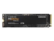 SSD 2ТB Samsung 970 EVO Plus M.2 NVMe