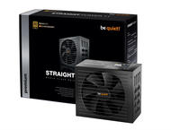 Захранвания за компютри be quiet! Straight power 11 Gold 1000W