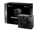 Захранвания за компютри be quiet! Straight power 11 Gold 1000W