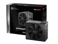 Захранвания за компютри be quiet! Straight Power 11 Platinum 850W