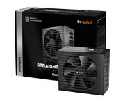 Захранвания за компютри be quiet! Straight Power 11 Platinum 750W