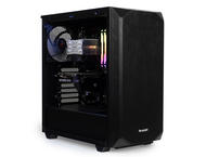 G:RIGS G:RIGS > be quiet! Castle Base Black