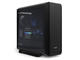 G:RIGS G:RIGS > Silent Castle Black (AMD)