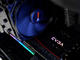 G:RIGS G:RIGS > Silent Castle Black (AMD)