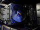 G:RIGS G:RIGS > Silent Castle Black (AMD)