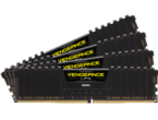 Оперативна памет 128GB (4x32GB) DDR4 3600MHz Corsair Vengeance LPX