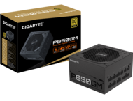 Захранвания за компютри Gigabyte P850GM Gold 850W