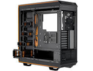 Кутии be quiet! HDD Cage