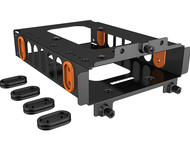 Кутии be quiet! HDD Cage