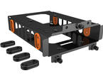 Кутии be quiet! HDD Cage