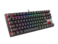 Клавиатури Genesis Thor 300 TKL RGB US Layout