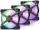Вентилатори DeepCool 3-in-1 120mm MF120 GT aRGB