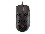 Мишки Genesis Krypton 550 Black