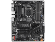 Дънни платки GIGABYTE W480 VISION W