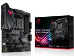 Дънни платки ASUS ROG STRIX B450-F GAMING II